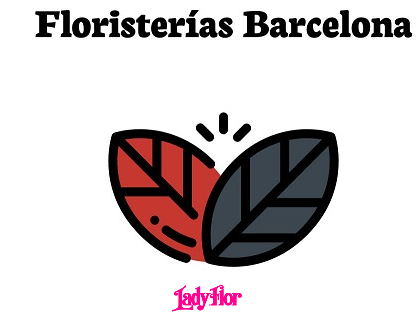 Floristera Barcelona. Flores Frescas Domicilio Barcelona